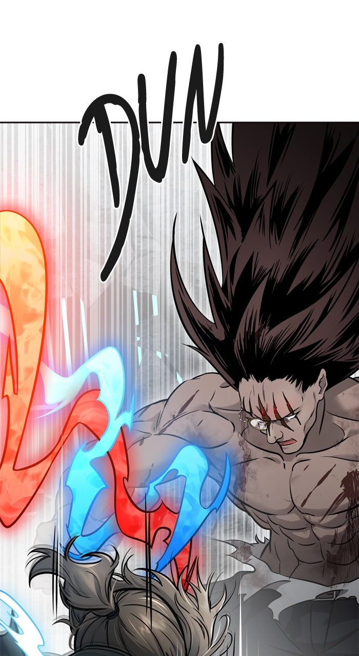 Tower of God manga, chapter 625, page 266 of 272