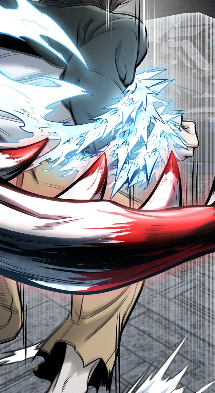 Tower of God manga, chapter 625, page 267 of 272