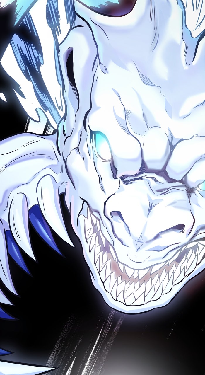 Tower of God manga, chapter 625, page 27 of 272