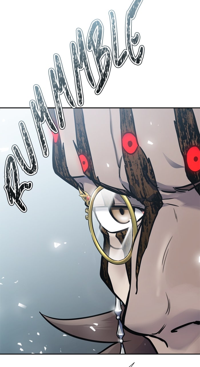 Tower of God manga, chapter 625, page 271 of 272