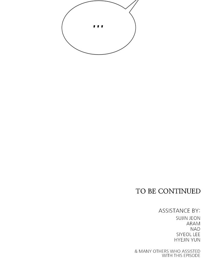 Tower of God manga, chapter 625, page 272 of 272