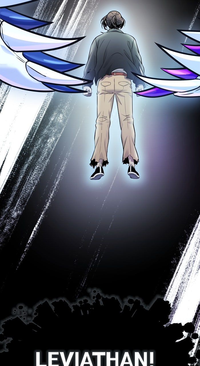 Tower of God manga, chapter 625, page 28 of 272