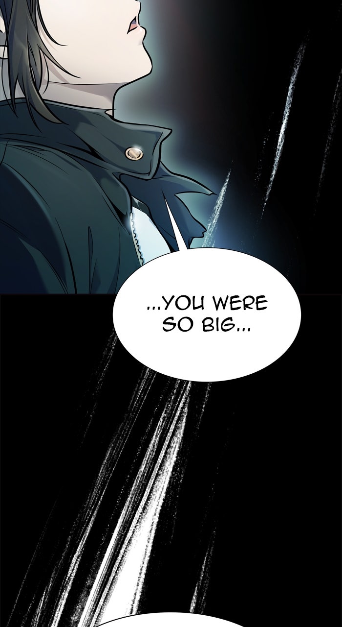 Tower of God manga, chapter 625, page 30 of 272