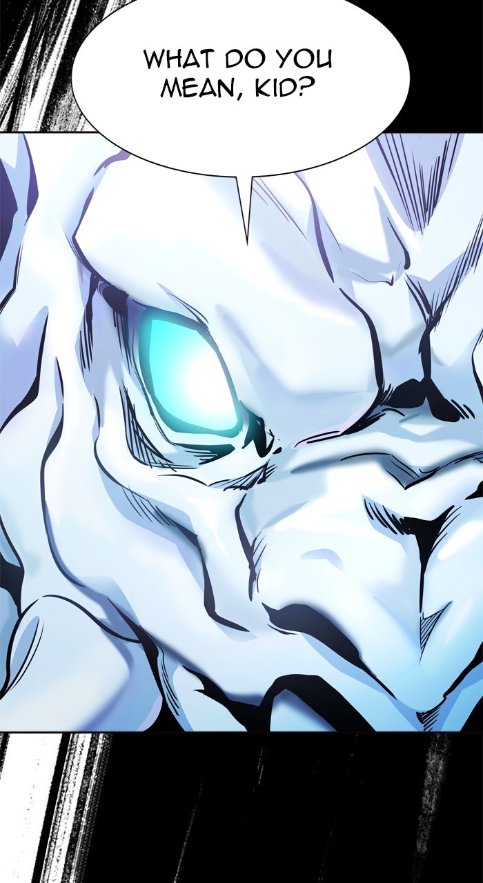 Tower of God manga, chapter 625, page 31 of 272