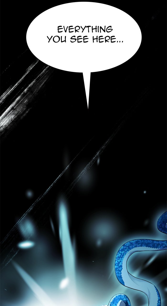 Tower of God manga, chapter 625, page 33 of 272