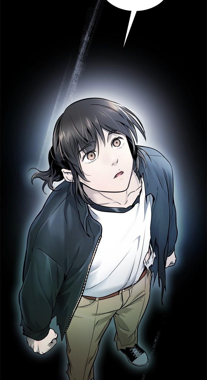 Tower of God manga, chapter 625, page 37 of 272
