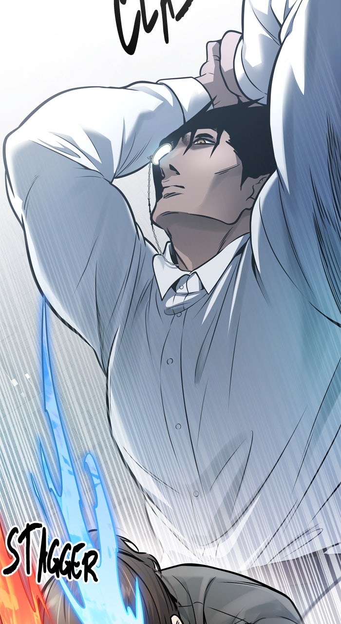 Tower of God manga, chapter 625, page 4 of 272