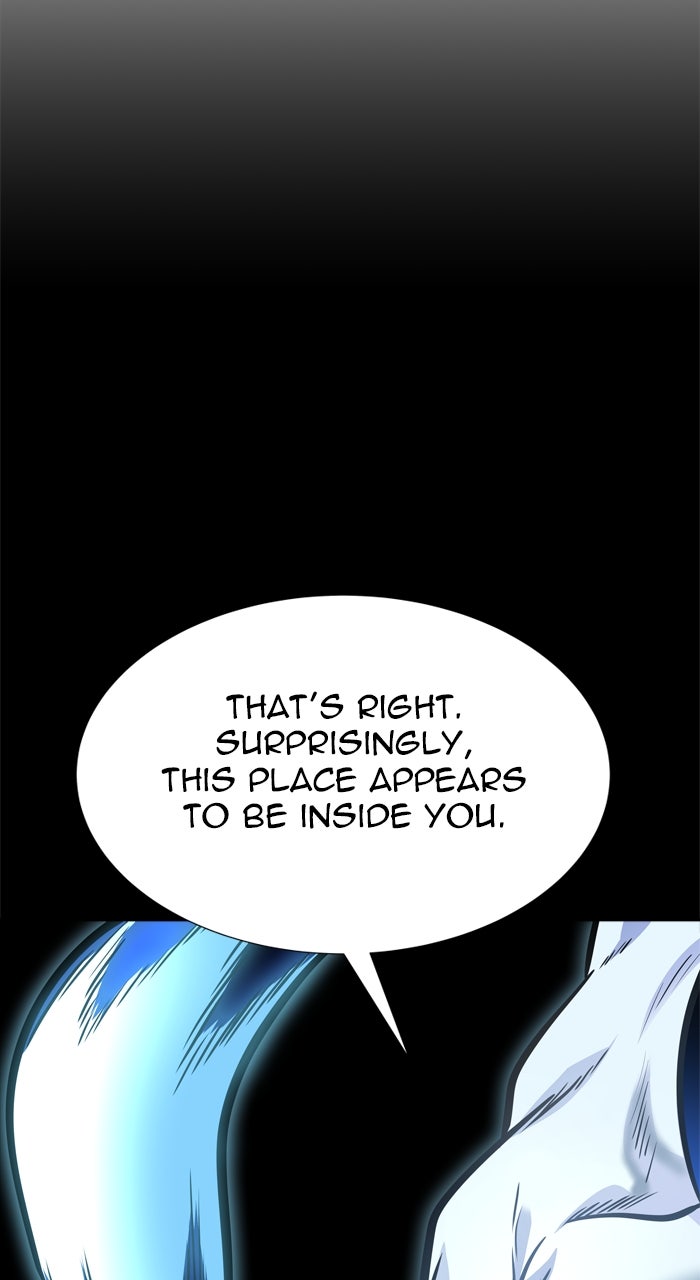 Tower of God manga, chapter 625, page 45 of 272