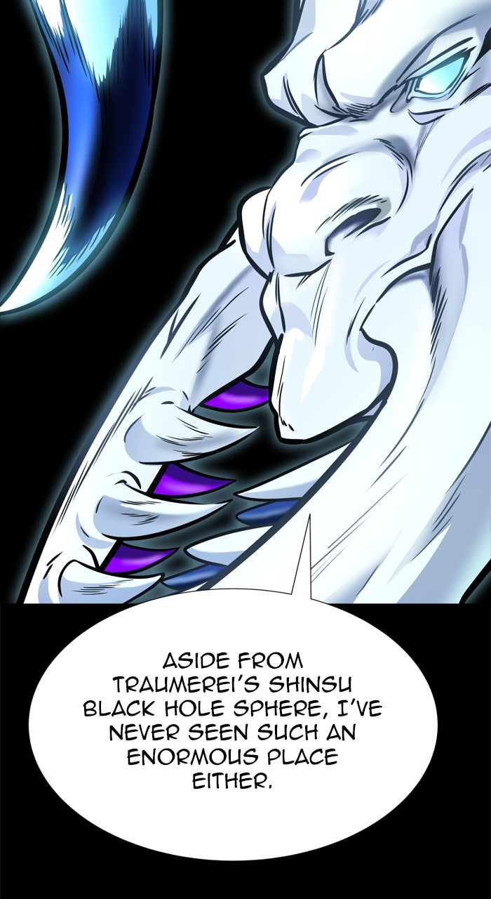 Tower of God manga, chapter 625, page 46 of 272