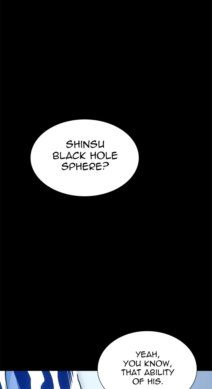 Tower of God manga, chapter 625, page 47 of 272
