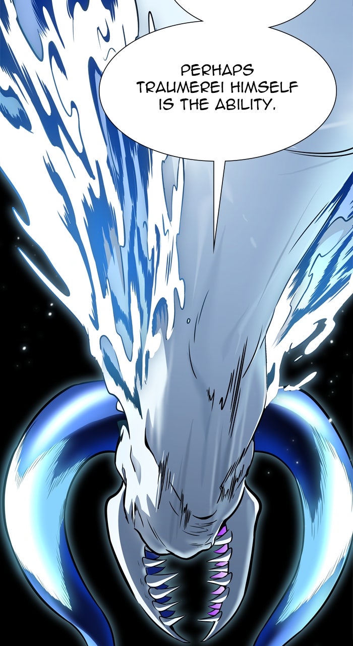 Tower of God manga, chapter 625, page 48 of 272