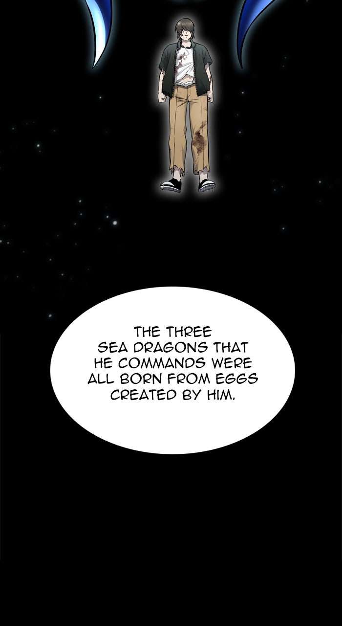 Tower of God manga, chapter 625, page 49 of 272