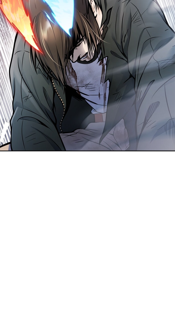 Tower of God manga, chapter 625, page 5 of 272
