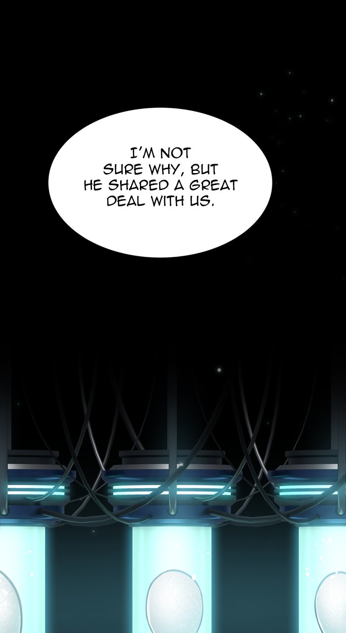 Tower of God manga, chapter 625, page 50 of 272