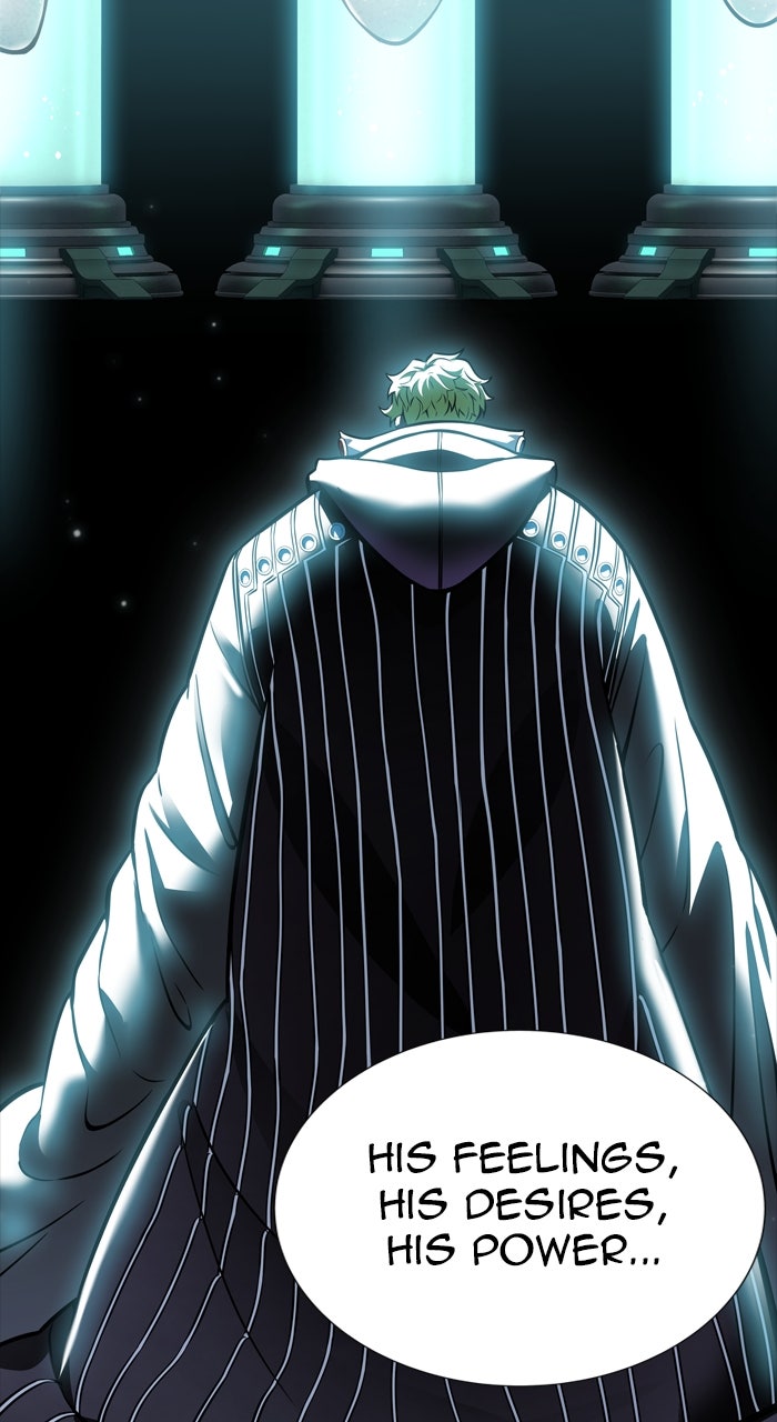Tower of God manga, chapter 625, page 51 of 272