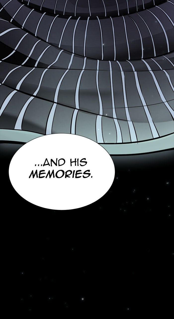 Tower of God manga, chapter 625, page 52 of 272