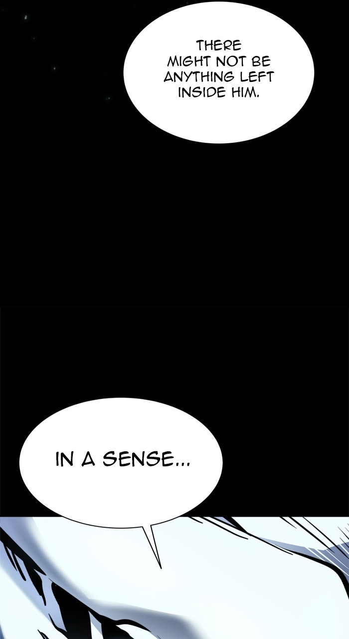Tower of God manga, chapter 625, page 53 of 272