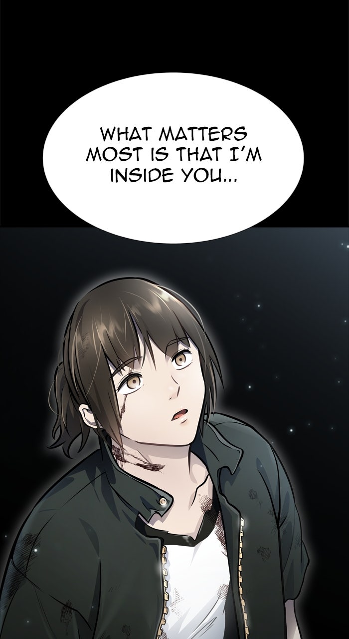 Tower of God manga, chapter 625, page 55 of 272