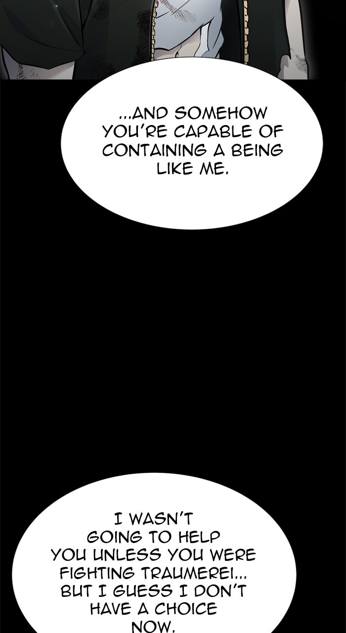 Tower of God manga, chapter 625, page 56 of 272