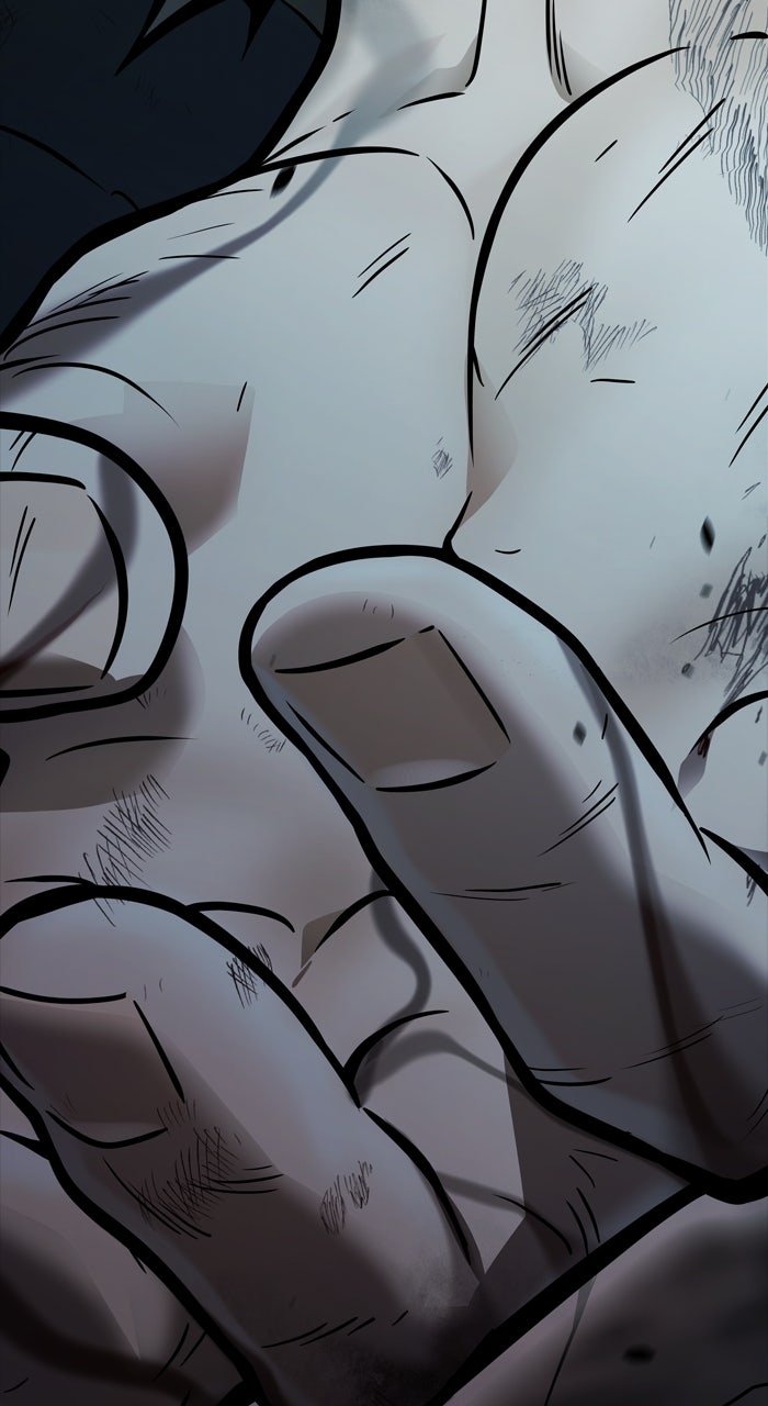 Tower of God manga, chapter 625, page 64 of 272