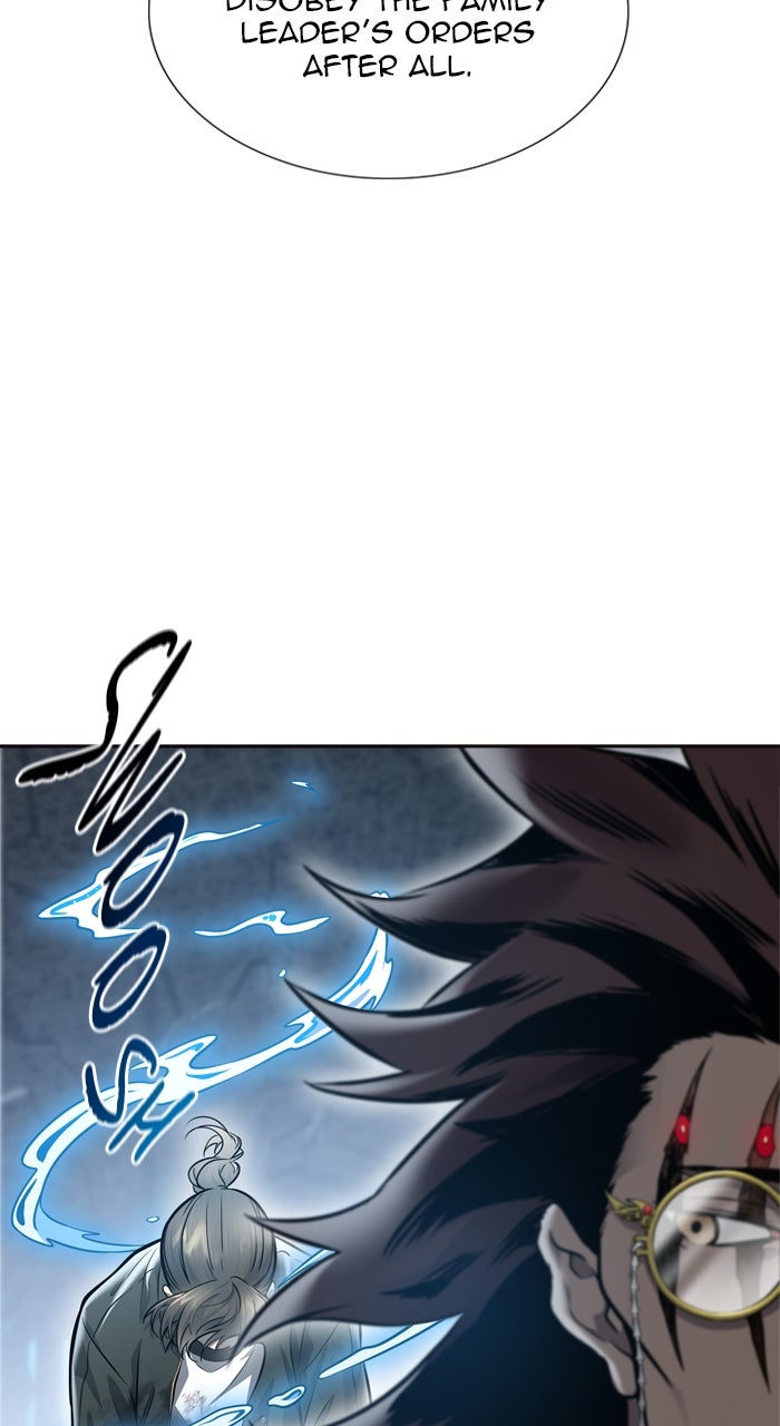 Tower of God manga, chapter 625, page 69 of 272