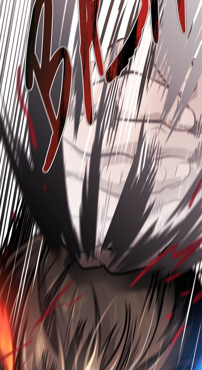 Tower of God manga, chapter 625, page 7 of 272