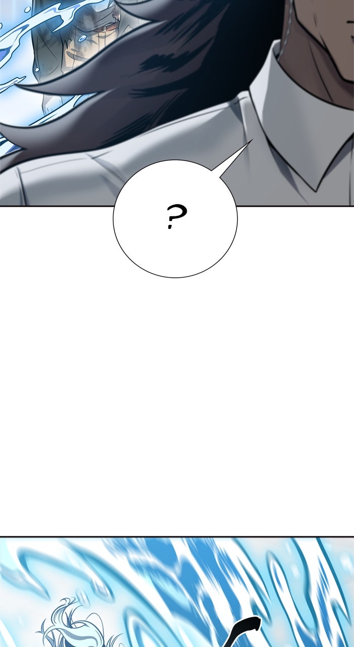 Tower of God manga, chapter 625, page 70 of 272