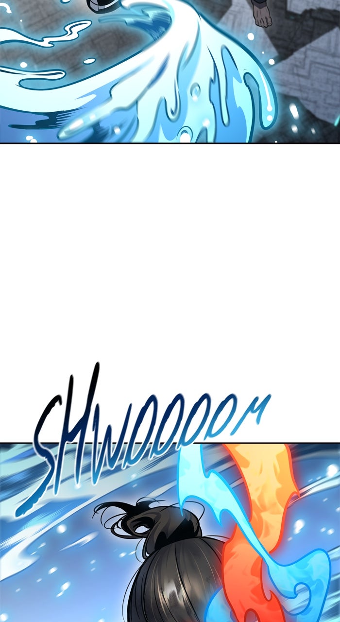 Tower of God manga, chapter 625, page 72 of 272
