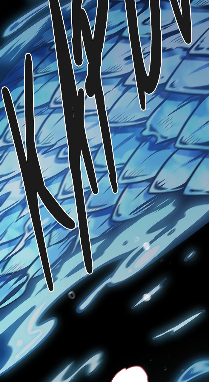 Tower of God manga, chapter 625, page 75 of 272