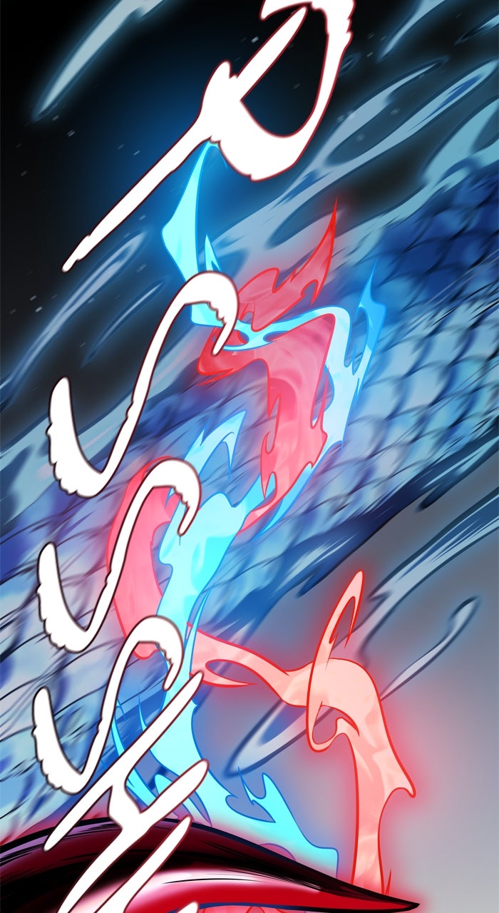 Tower of God manga, chapter 625, page 76 of 272