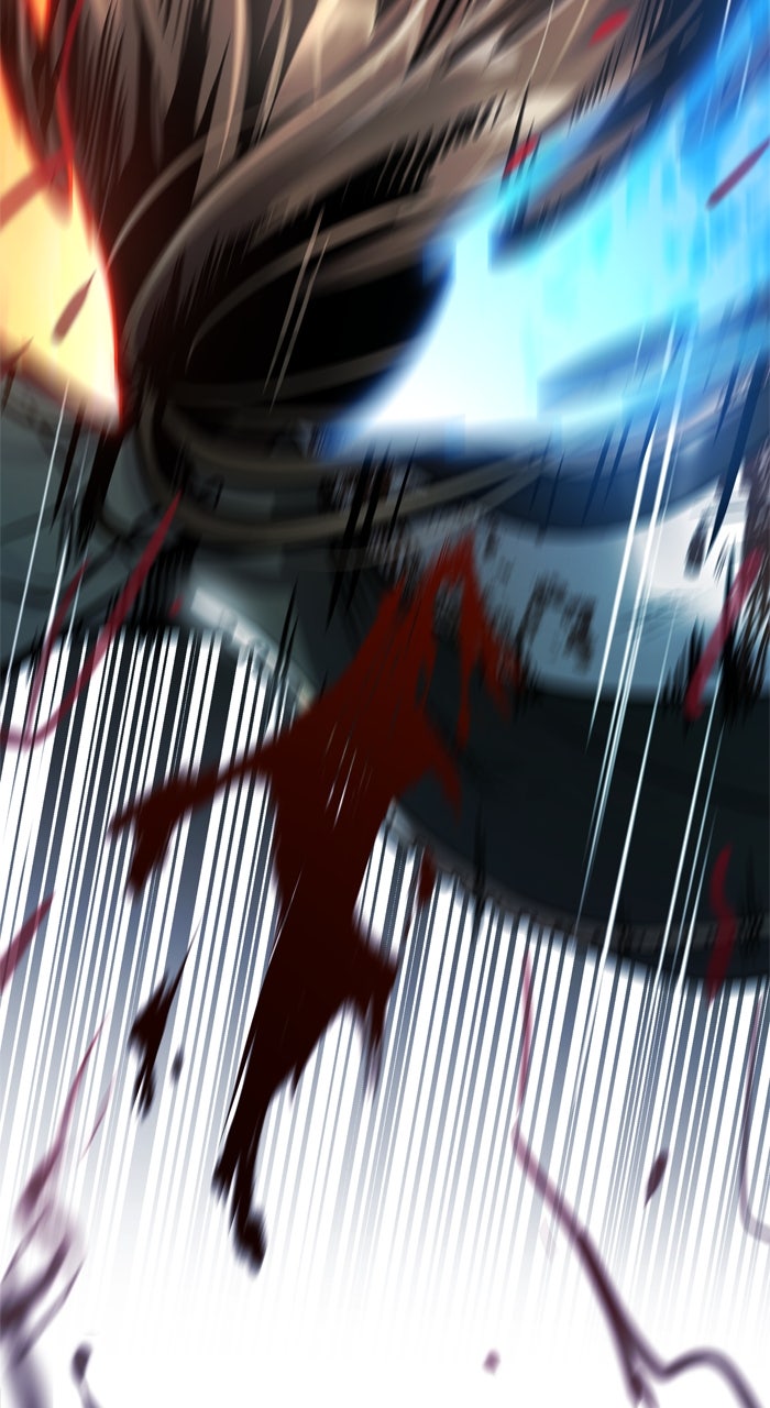 Tower of God manga, chapter 625, page 8 of 272