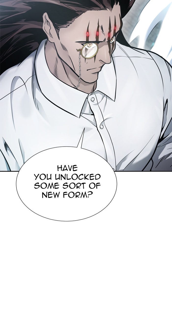 Tower of God manga, chapter 625, page 83 of 272