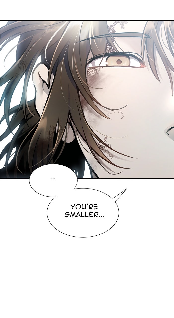 Tower of God manga, chapter 625, page 84 of 272