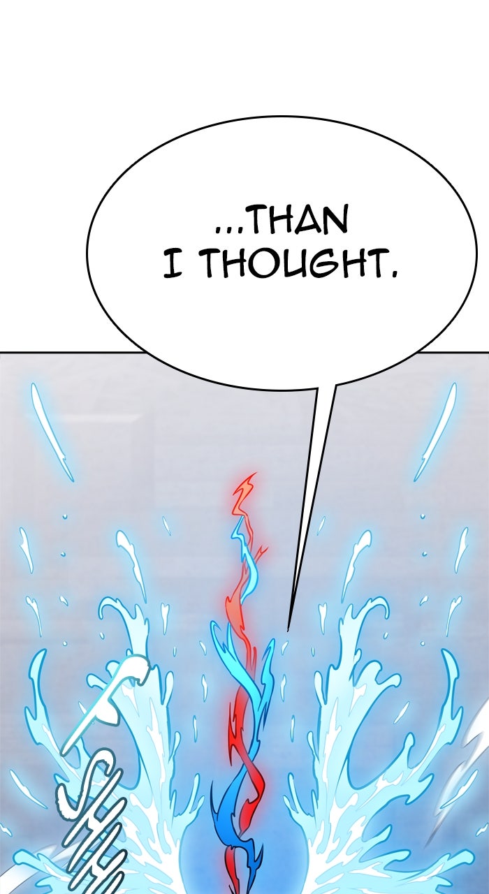 Tower of God manga, chapter 625, page 85 of 272