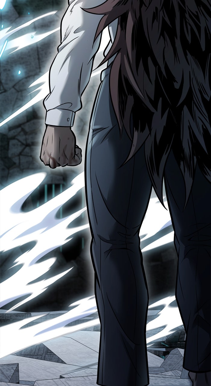 Tower of God manga, chapter 625, page 87 of 272