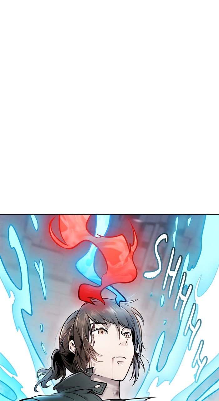 Tower of God manga, chapter 625, page 89 of 272