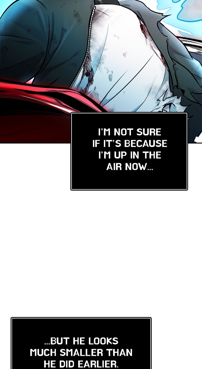 Tower of God manga, chapter 625, page 90 of 272