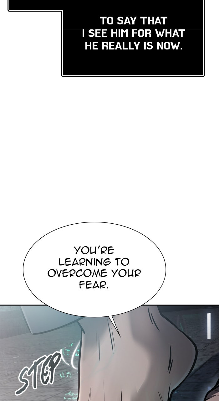 Tower of God manga, chapter 625, page 92 of 272