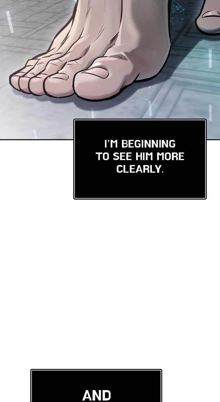 Tower of God manga, chapter 625, page 93 of 272