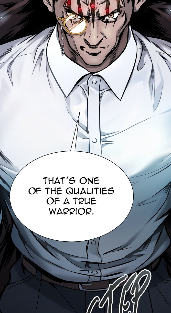 Tower of God manga, chapter 625, page 95 of 272