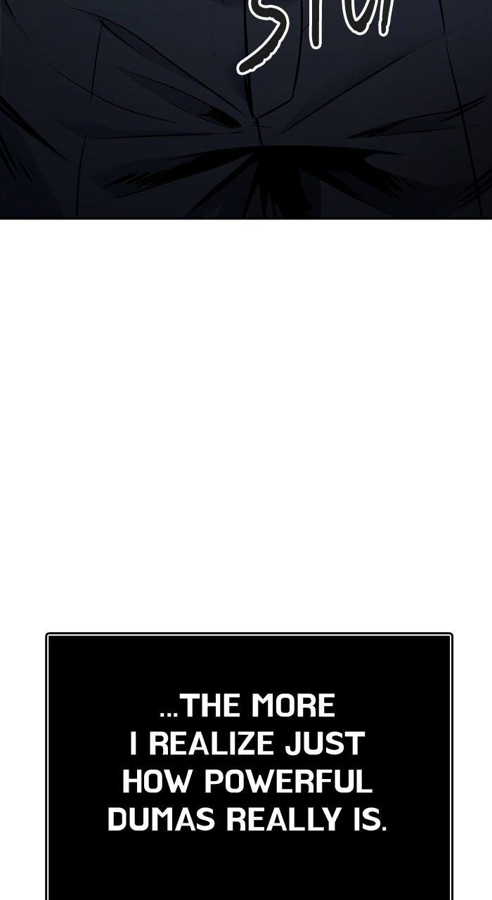Tower of God manga, chapter 625, page 96 of 272