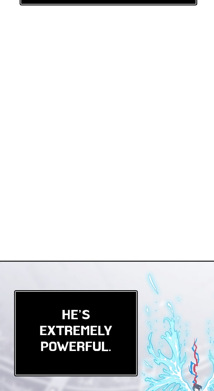 Tower of God manga, chapter 625, page 97 of 272