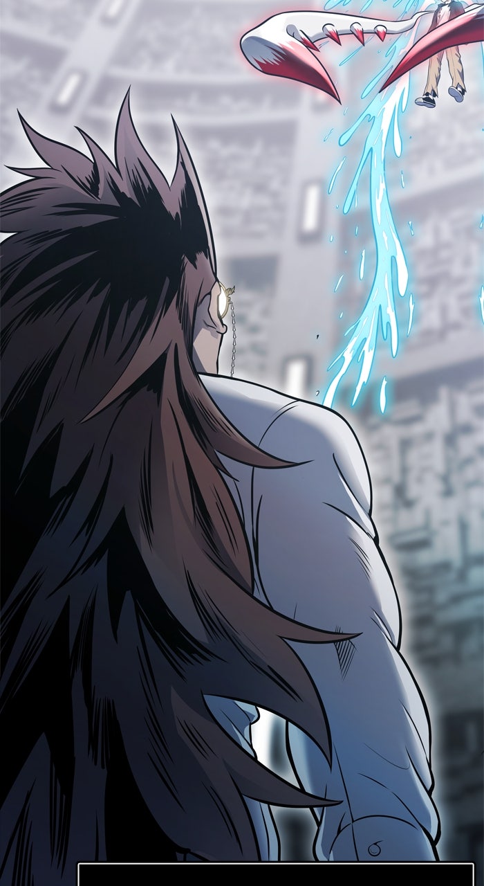 Tower of God manga, chapter 625, page 98 of 272