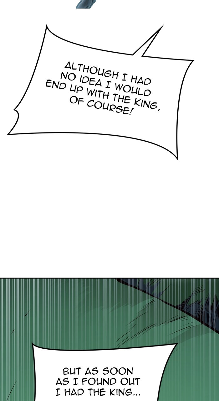 Tower of God manga, chapter 626, page 100 of 198