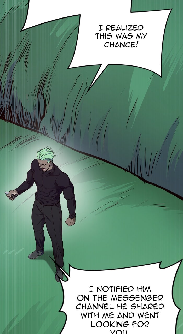 Tower of God manga, chapter 626, page 101 of 198