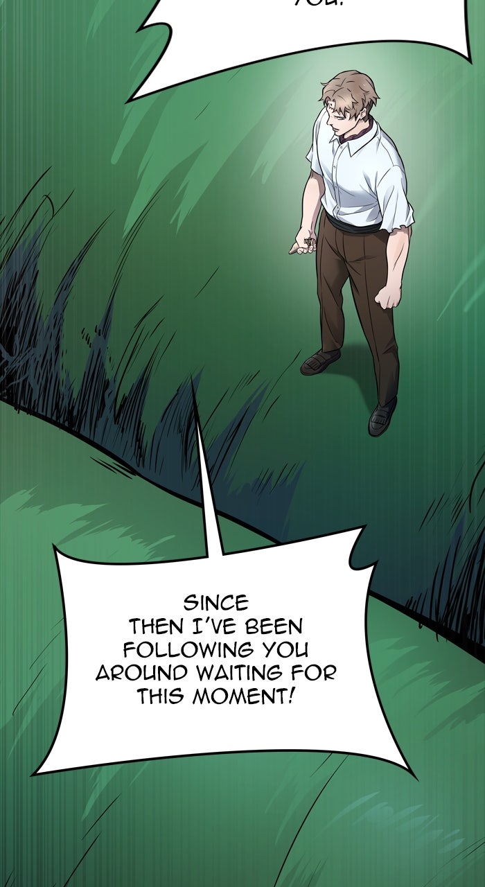 Tower of God manga, chapter 626, page 102 of 198