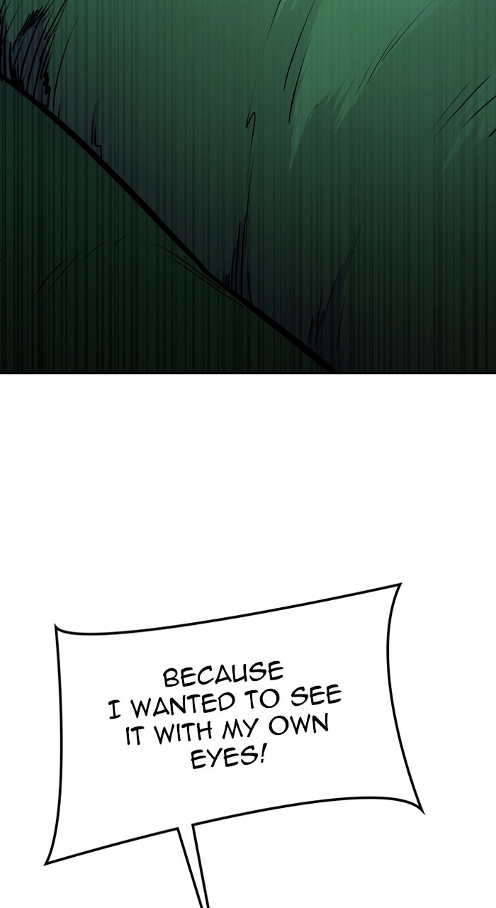 Tower of God manga, chapter 626, page 103 of 198
