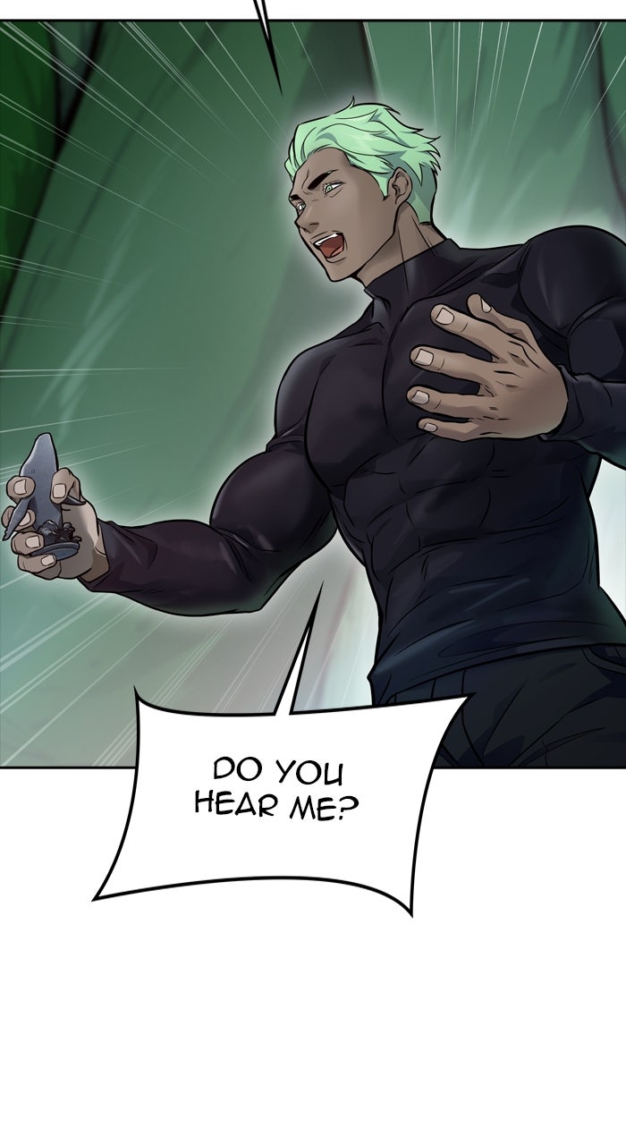 Tower of God manga, chapter 626, page 104 of 198