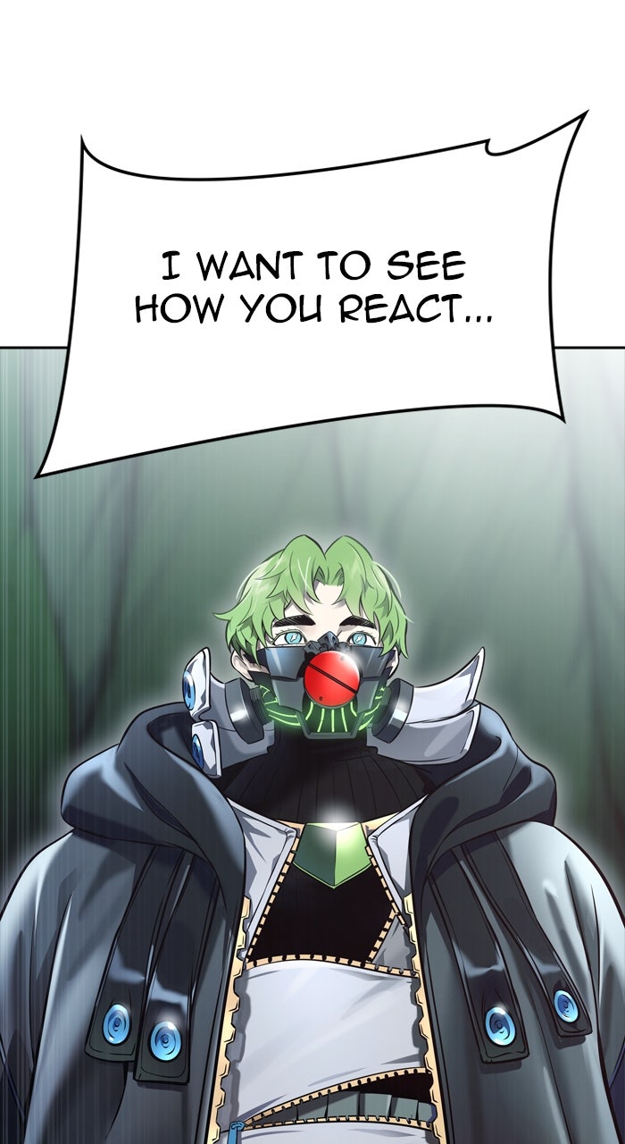 Tower of God manga, chapter 626, page 105 of 198