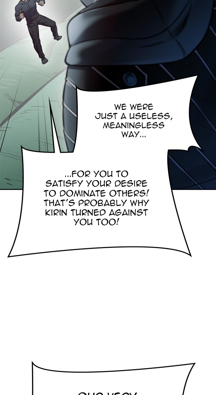 Tower of God manga, chapter 626, page 111 of 198